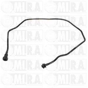 M/TTO PASS. ACQUA RAD. FORD FIESTA V – FUSION 1.4 TDCI 1219583
