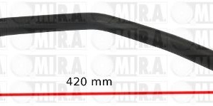 M/TTO PASS. ACQUA FORD FIESTA V-1,4-1,6 TDCI 120 HP 1551998
