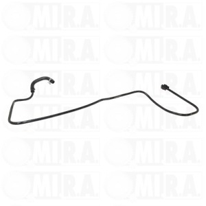 TUBAZ. RIG. RITORNO ACQUA VASC. RAD. FORD FIESTA (08>) 1706845