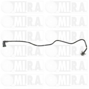 TUBAZ. RIG. RIT. ACQUA VASC. RAD. VOLVO S60 – V70 3.0/3.2 31368200