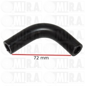 M/TTO PASS. ACQUA MITSUBISHI L200 (05>) 2.5 D 1225A012