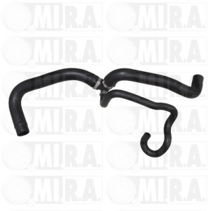 M/TTO RADIATORE INF. FORD FIESTA VI (08>) 1.4 1514162