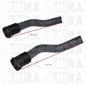 M/TTI 2(PZ) RISCALD. FIAT G/PUNTO/EVO – 1.3MJET 51779534