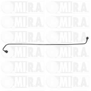 M/TTO PASS. ACQUA PEUGEOT 206 1.4 HDI 132348