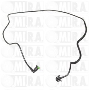 M/TTO RIT. ACQUA VASC. S80 II/V60/V70 III/XC60 31319193