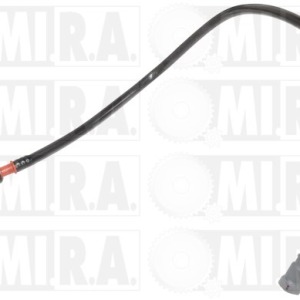 M/TTO PASS.ACQUA LAND ROVER RANGE ROVER III 3.6D PIH500052