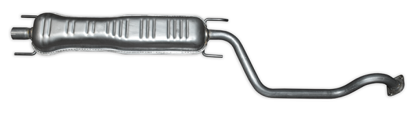 Silencieux 5852071