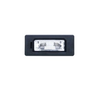 LAMPE MAT.REV. AVEC AMPOULE 8T0943021