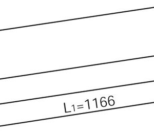 SILENCIEUX central DAF ATS Euro 5