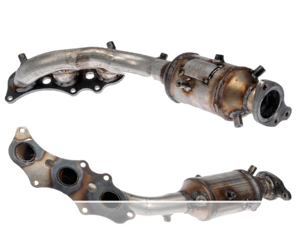 Catalyseur Toyota 4Runner, 1715031590