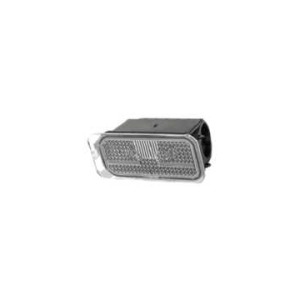 LAMPE MAT.GAUCHE+DROITE.G.OPT.LED. 5105886