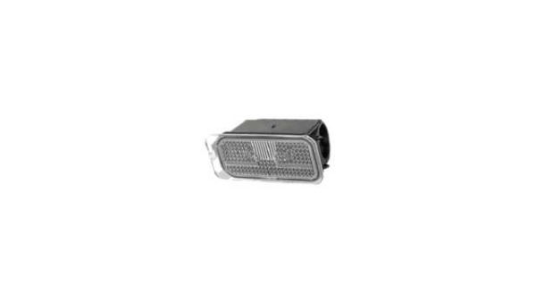 LAMPE MAT.GAUCHE+DROITE.G.OPT.LED. 5105886