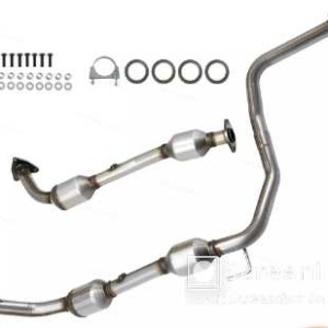Catalyseur Toyota Tundra 17410-0S070