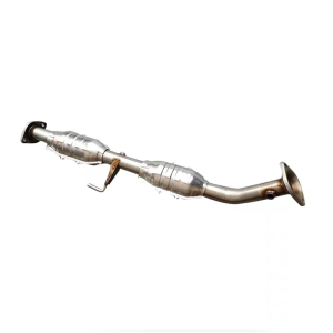 Catalyseur Toyota Land Cruiser – 17410-75641