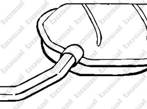 SILENCIEUX MOYEN 2014900601