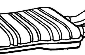 SILENCIEUX MOYEN 2114902659