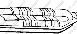 SILENCIEUX MOYEN 2024902721