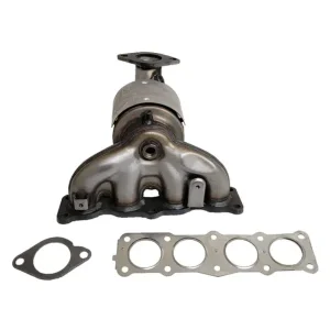 Catalyseur Hyundai Kia 17561