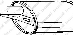 SILENCIEUX FINAL MB924347