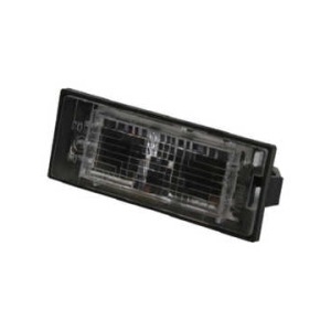 LAMPE DE LA CABINE DE PILOTAGE AVEC BOMBE. 8200480127