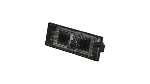 LAMPE DE LA CABINE DE PILOTAGE AVEC BOMBE. 8200480127