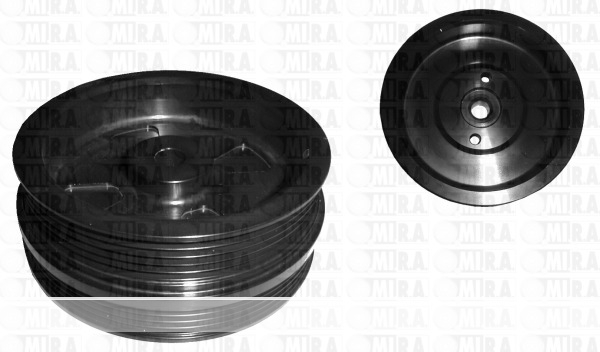 PULEGGIA RENAULT TWINGO  77 00 863 059