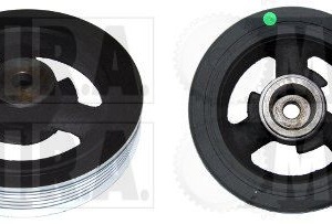 PULEGGIA MINI 1.4/1.6 (>05/06)  11 23 7 829 906