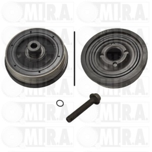PULEGGIA ALB. MOT. FOCUS/TRANSIT 1.8 TDCI 01> 1 139 286