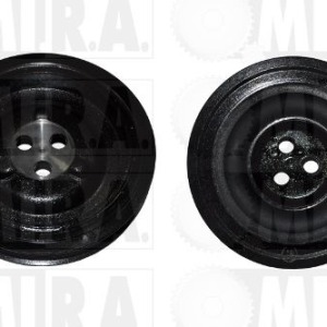 PULEGGIA FORD TRANSIT 2.4-TDCI -06>  1 379 766