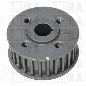 INGRANAGGIO CONDOTTO FIAT 500L 1.6 MJET 12>20 55238739
