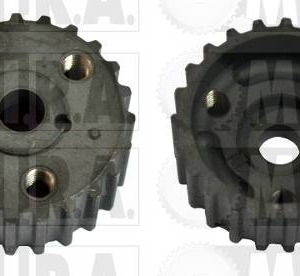 INGRANAGGIO DISTR. FIRE 125-129-DENTI -46526261 46526261