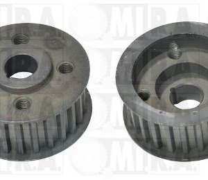 INGRANAGGIO DISTR. FIAT 1.9 JTD  46436278
