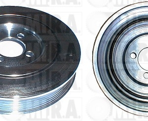 PULEGGIA FIAT N. PANDA / G.PUNTO / IDEA 1.3D MJT 46 819 147