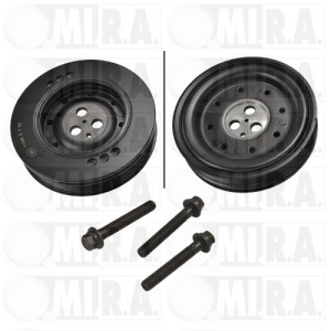 PULEGGIA FORD MONDEO – TRANSIT 2.0TDCI 1 124 891