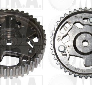 PULEGGIA ASSE A CAMMES CLIO II 1.5D MOT.K9K 77 01 476 570