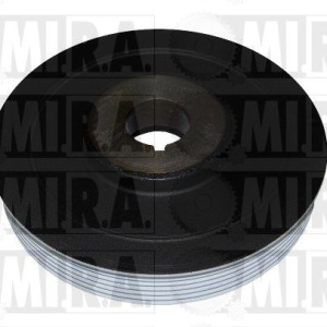 PULEGGIA PSA/FIAT 2.0/2.2 HDI  0515 R2