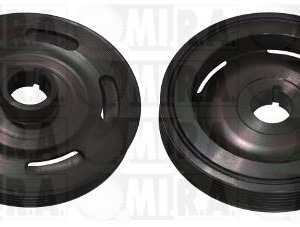 PULEGGIA MERCEDES CLASSE  A DCI  1660300303