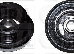 PULEGGIA BMW 3/5-X5 -BZ DOPO 09/02>  11237513862
