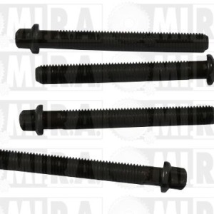 BULLONE FISSAGGIO PULEGGIA BMW 17/2813 11 23 7 786 611