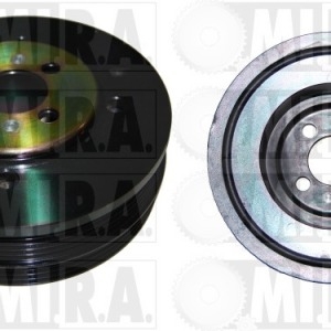 PULEGGIA AUDI A4 – VW PASSAT 1.9 TDI 028105243Q