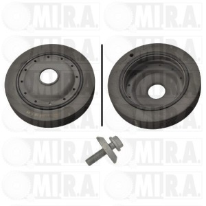 PULEGGIA RENAULT  CLIO 2 MEGANE  7700105321