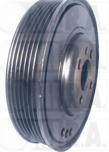 PULEGGIA SEAT//VW 98>  06A 105 243 E