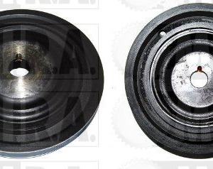 PULEGGIA RENAULT CLIO 3/MODUS- 1.2  8200315270