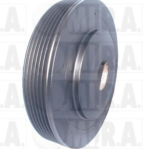 PULEGGIA ULISSE/ P. 406 2.1TD  9617894180