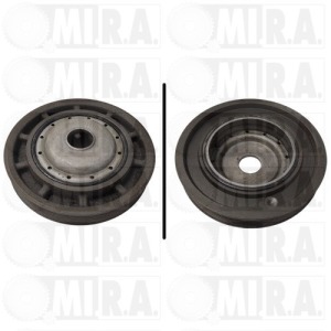 PULEGGIA ALB. MOT. NISSAN/RENAULT 1.5/1.9 DCI 8200477938