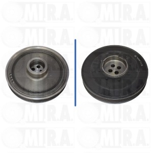 PULEGGIA ALB. MOT. MINI COOPER/ONE (09>) 11238477129