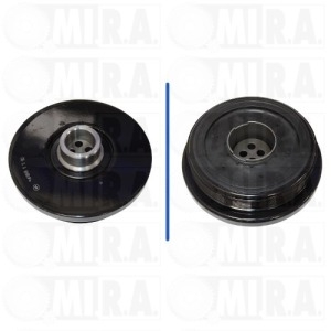 PULEGGIA ALB. MOT. BMW SERIE 3 (04>) 11 23 7 797 996