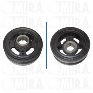 PULEGGIA ALB. MOT. TOYOTA HILUX – LAND CRUISER (00>) 13408 0L020