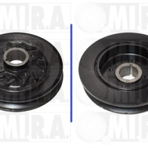 PULEGGIA ALB.MOT. MITSUBISHI L200/L300 (89>) 2312942000