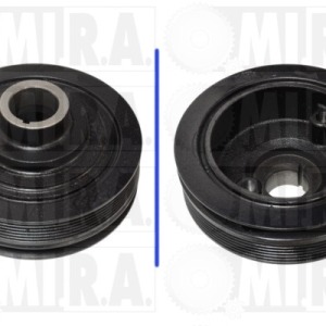 PULEGGIA ALB. MOT. MITSUBISHI L200 (07>) 1104A013T